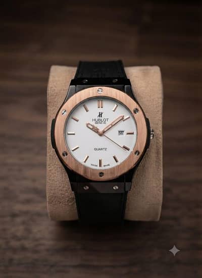 Watch for men's