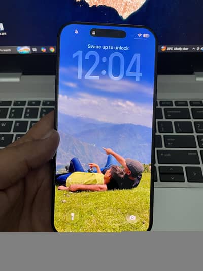 Apple iPhone 16 Pro Max