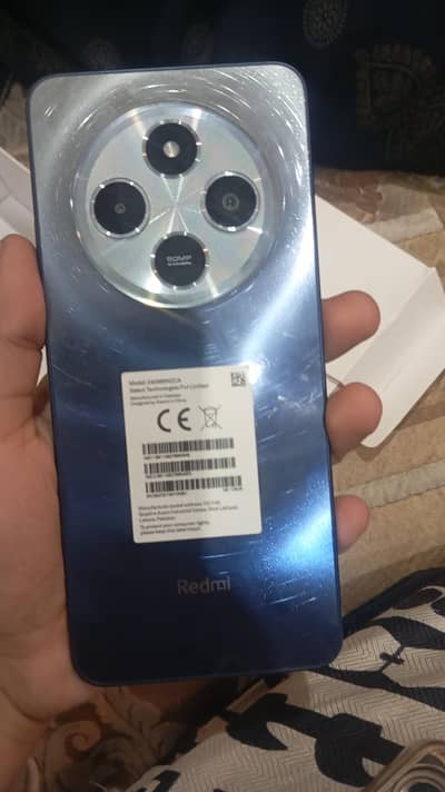Xiaomi Redmi 14C