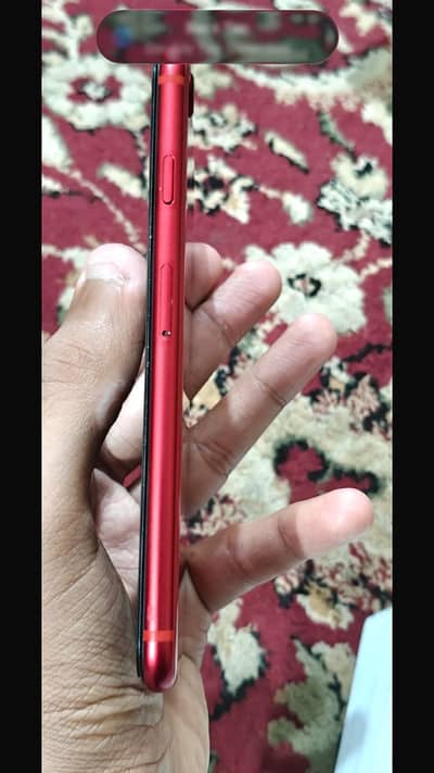 Apple iPhone SE3