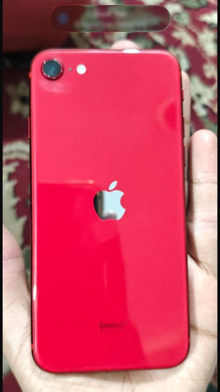 Apple iPhone SE3 1