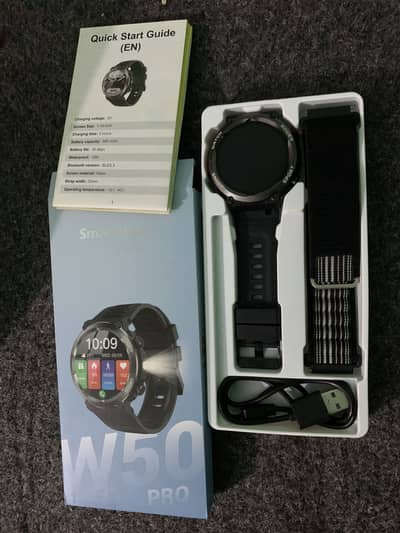 Smart watch
