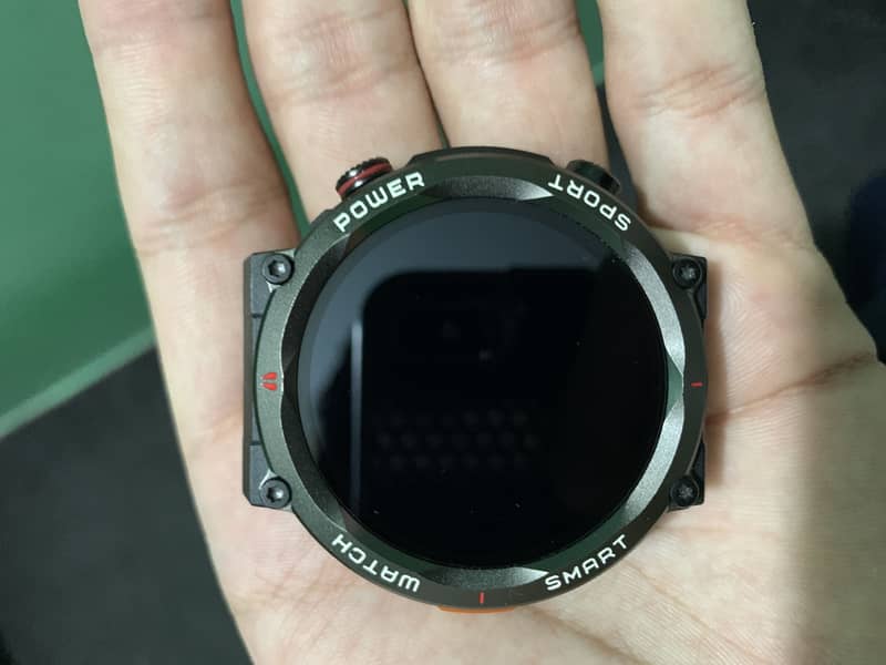 Smart watch 2