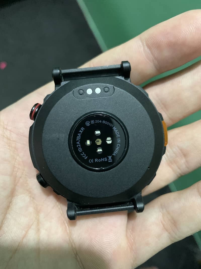 Smart watch 3