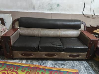 SOFA 3 SEATER