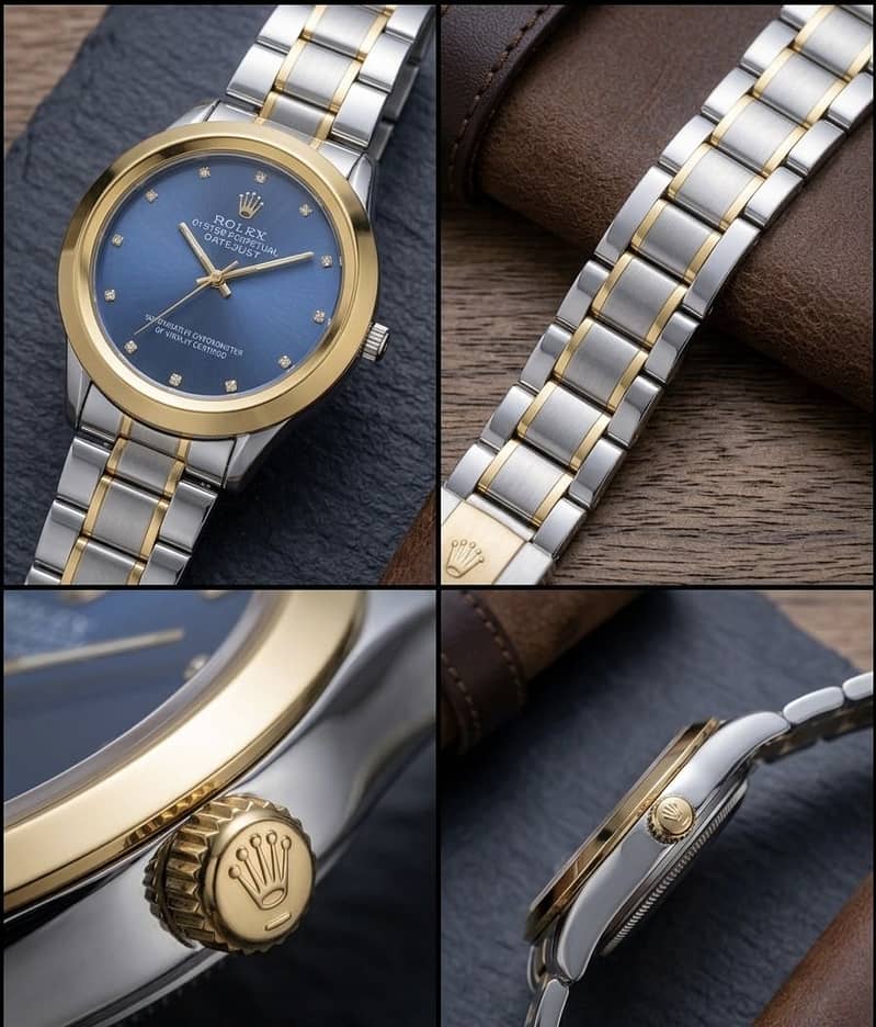 Premium watch 0
