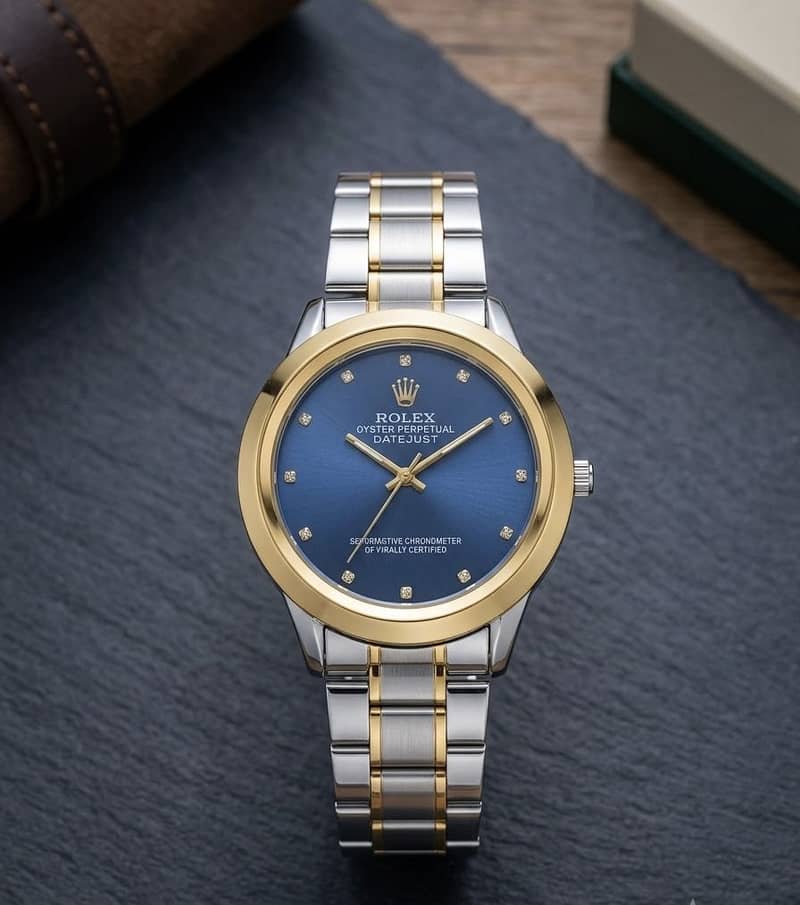 Premium watch 1