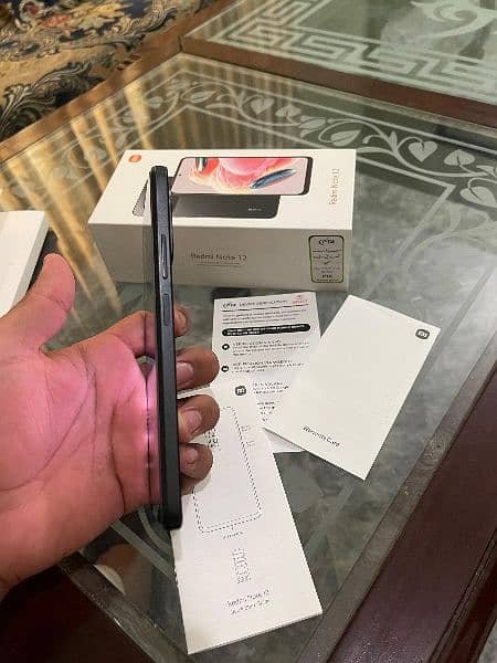 Redmi note 12 4