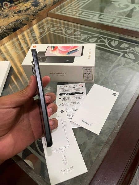 Redmi note 12 5