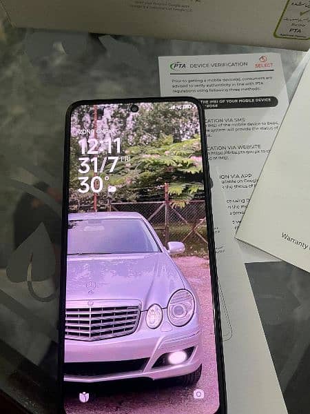 Redmi note 12 15