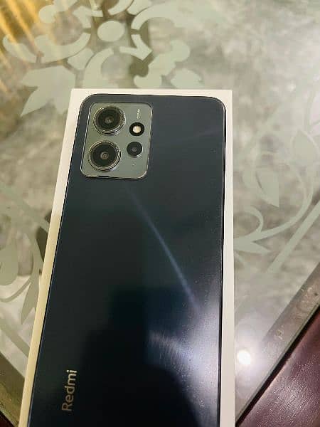Redmi note 12 17