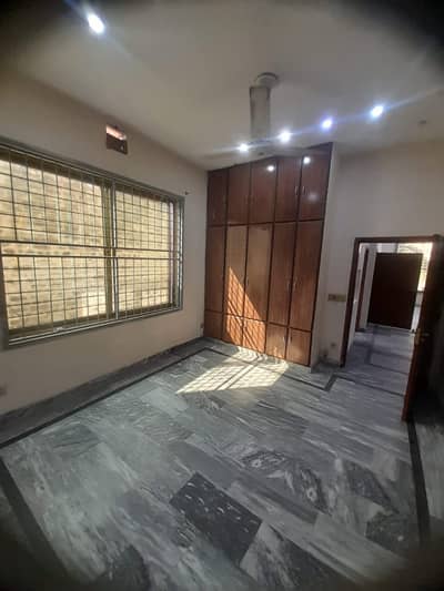 7 marla double story house for rent