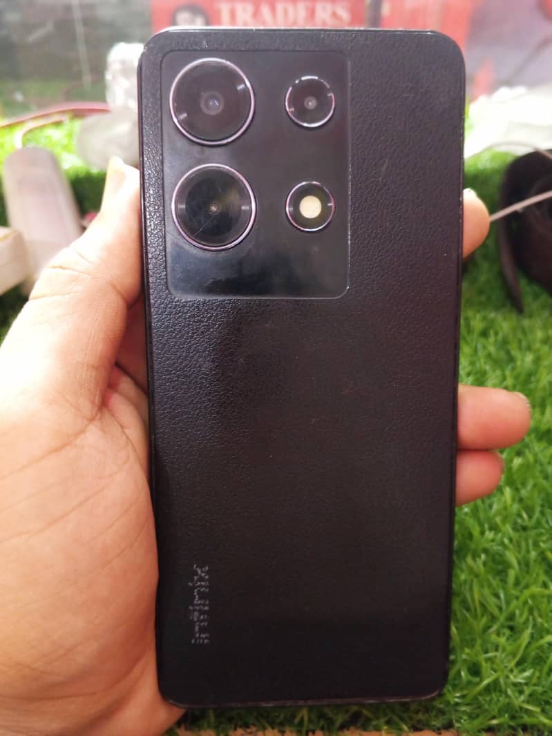 note 30 0