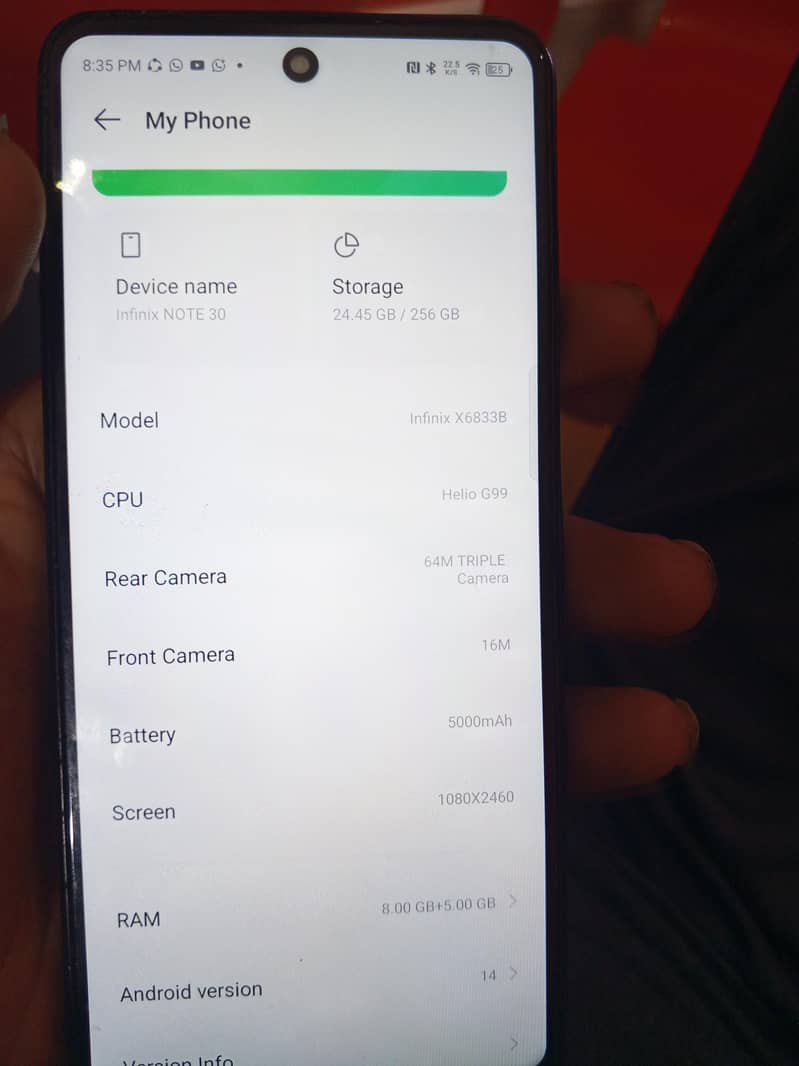 note 30 3