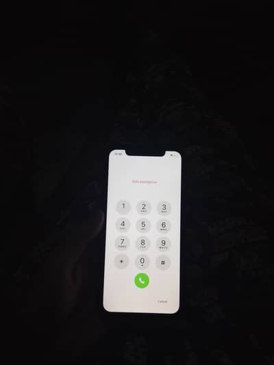 iPhone xr 256gb
