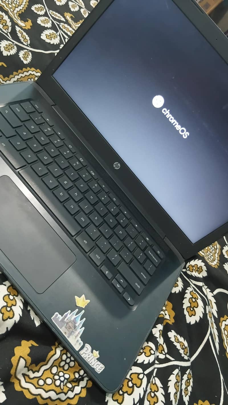 Chrome book 0