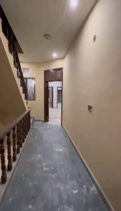 6 marla Upper Portion For Rent