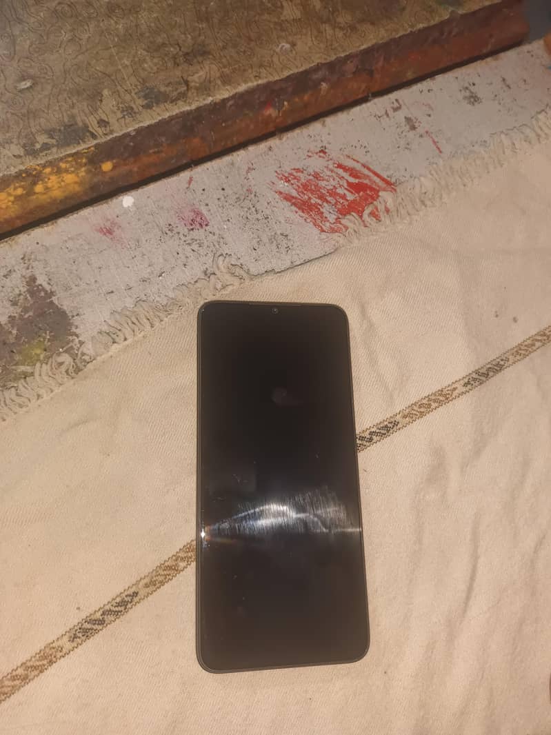 Itel Other Model 2