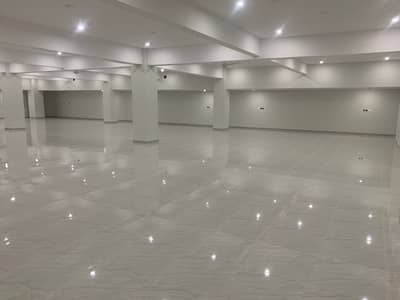Hall Available For Rent Office`s Multinational Company Call Centre And It Services