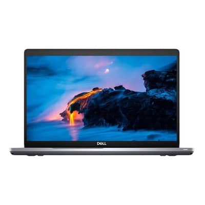 Dell Latitude 15 5510 – Comet Lake – 10th Gen Core i7