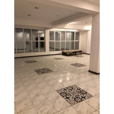 Hall Available For Rent Call Centre And Multinational Company