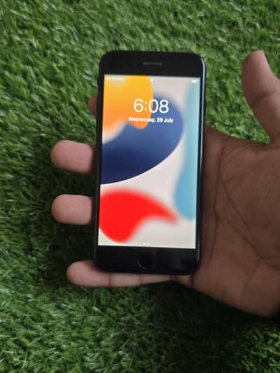 Apple iPhone 7 non 32 gb Waterpack