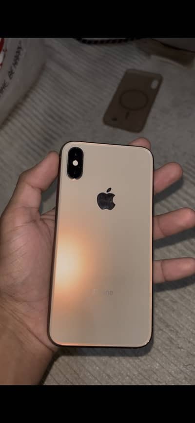 Apple iPhone XS