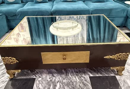 Center Table
