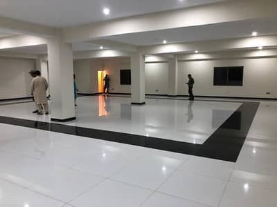 Hall Available Office Purpose For Rent