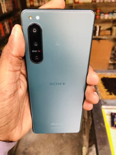 Sony 5 IV