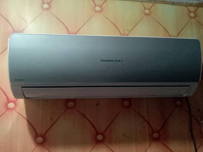 air conditioner