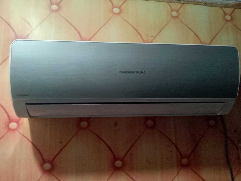 air conditioner 0