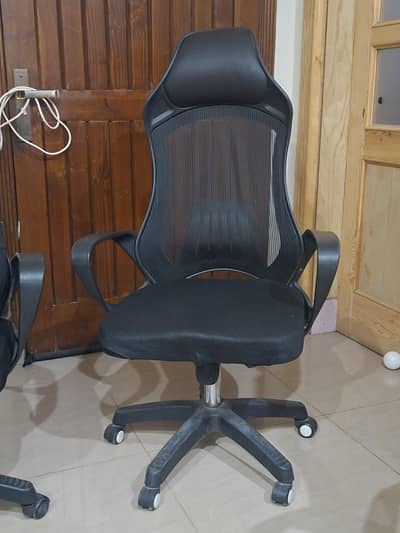 Chairs and Table