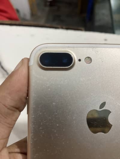 Apple iPhone 7 Plus