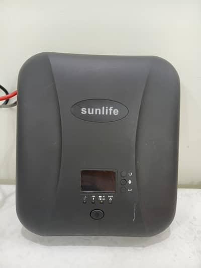 Sunlife 800 watt UPS Single Battery Good Condition