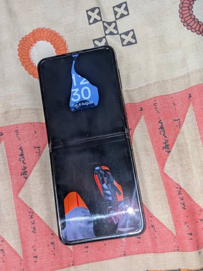 Samsung Mobile Z Flip 4
