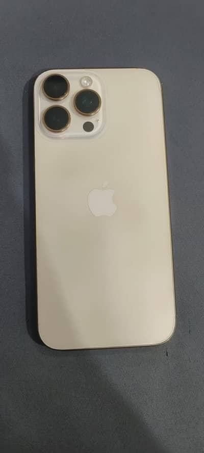 Apple iPhone 16 Pro Max