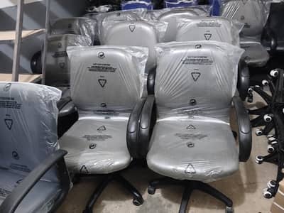 Slightly Use Chairestir Branded Chairs Available