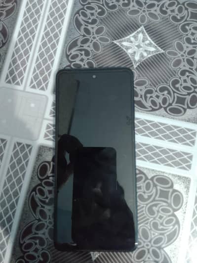 Motorola Edge 2021