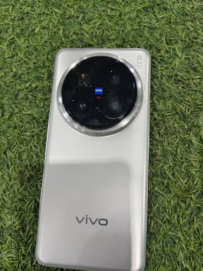 Vivo x200 Pro