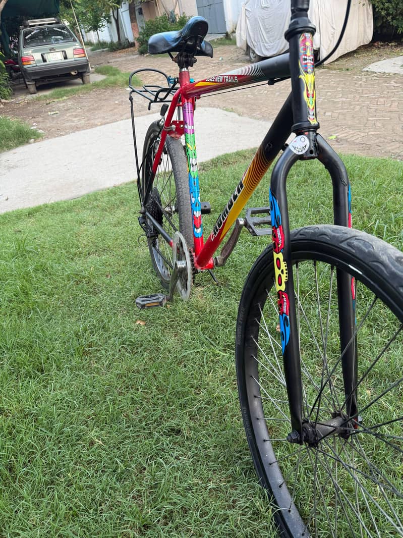 gear cycle 0