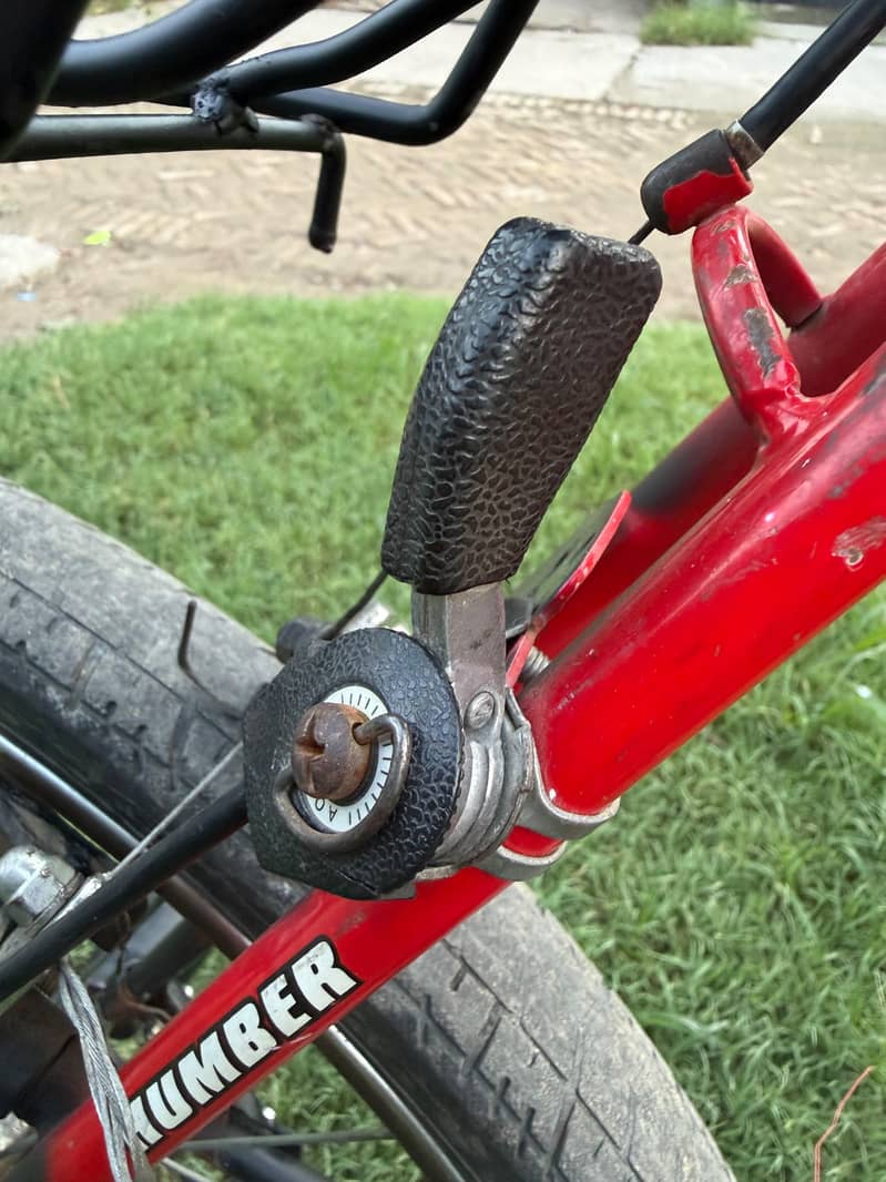 gear cycle 2