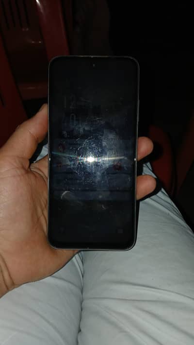 Infinix Smart 9 HD