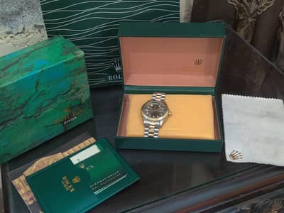 Watch For Sell