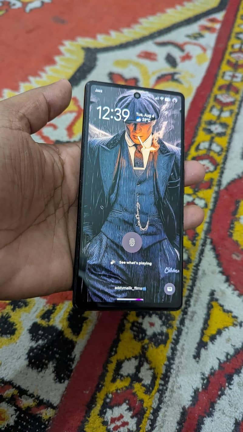 Google Pixel 6 0