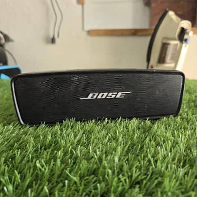 bose SoundLink Mini speaker Bluetooth