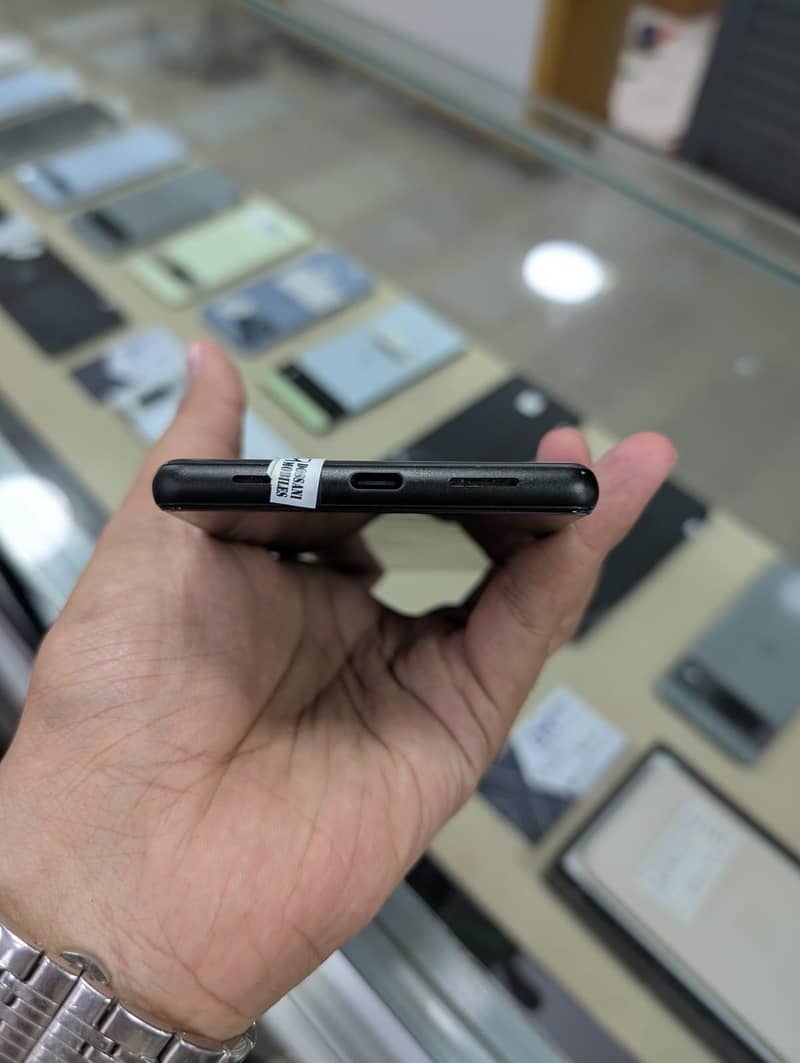 Google Pixel 6 1