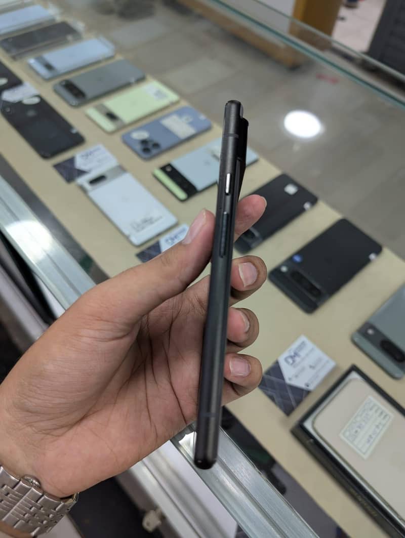 Google Pixel 6 2