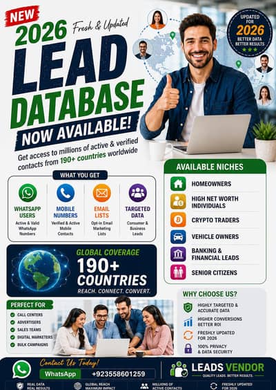 data dailer voip leads route