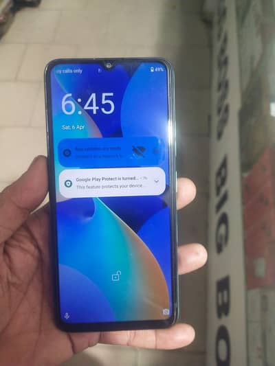QMobile QSmart Ultra